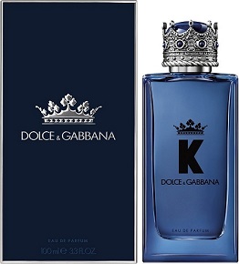 Dolce & Gabbana K f�rfi parf�m   50ml EDP Ritkas�g!