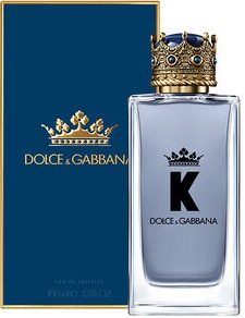 Dolce & Gabbana K f�rfi parf�m  100ml EDT