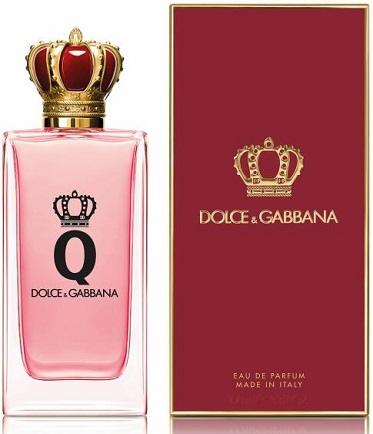 Dolce & Gabbana Q n�i parf�m   50ml EDP