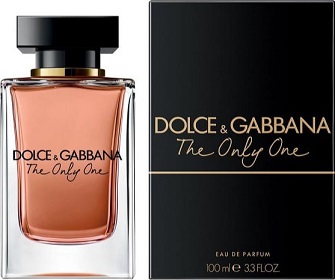 Dolce & Gabbana The Only One n�i parf�m   50ml EDP
