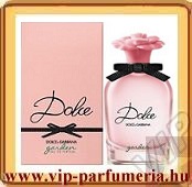 Dolce Garden