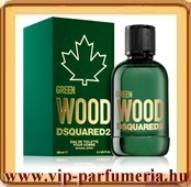 Green Wood