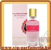Eaudemoiselle Rose a la Folie