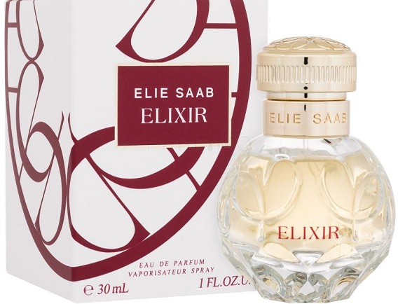 Elie Saab Elixir n�i parf�m  100ml EDP Id�szakos Akci�! Korl�tozott Db sz�m!