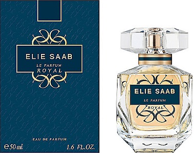 Elie Saab Le Parfum Royal n�i parf�m  90ml EDP Ritkas�g! Utols� Db-ok!