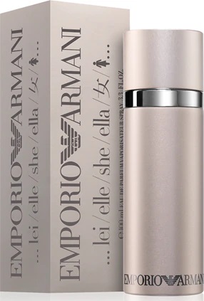 Giorgio Armani Emporio Armani She n�i parf�m   50ml EDP