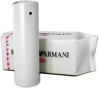 Giorgio Armani Emporio Armani White (RED) n�i parf�m  300ml EDT (Doboz n�lk�l) Rendk�v�li Ritkas�g!