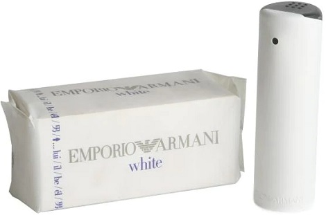 Giorgio Armani Emporio Armani White (RED) f�rfi parf�m  30ml EDT Rendk�v�li Ritkas�g!