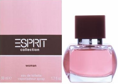 Esprit Collection n�i parf�m 50ml EDT K�l�nleges Ritkas�g