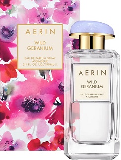 Est�e Lauder Aerin Wild Geranium n�i parf�m 100ml EDP (Teszter Kupakkal) K�l�nleges Ritkas�g!