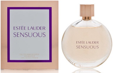 Est�e Lauder Sensuous n�i parf�m 100ml EDP K�l�nleges Ritkas�g!