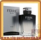 Ferr� Ferre Black