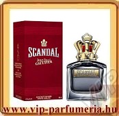 Jean Paul Gaultier Scandal illatcsal�d