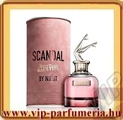 Scandal by Night