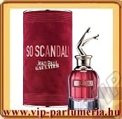 So Scandal