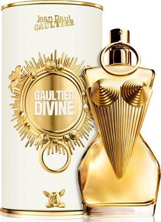 Jean Paul Gaultier Divine n�i parf�m  50ml EDP �jrat�lthet� Ritkas�g! Utols� Db Rakt�rr�l! Black Akci�!