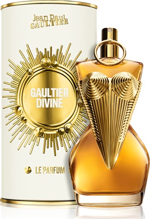 Jean Paul Gaultier Divine Le Parfum n�i parf�m  50ml EDP K�l�nleges Ritkas�g!