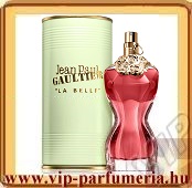 Jean Paul Gaultier La Belle illatcsal�d