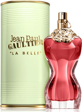 Gaultier La Belle 2019 n�i parf�m 100ml EDP (Teszter) K�l�nleges Ritkas�g!