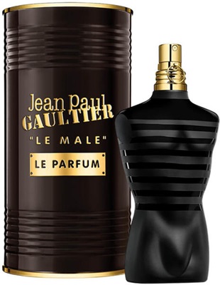 Gaultier Le Male Le Parfum f�rfi parf�m 125ml EDP (Teszter)  N�pszer� illat Ritkas�g! Id�szakos Akci�!