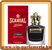 Scandal Le Parfum