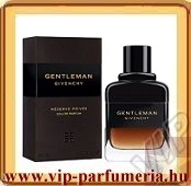 Gentleman Reserve Privee