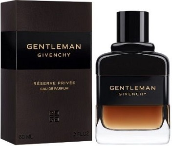 Givenchy Gentleman Reserve Privee f�rfi parf�m  100ml EDP Ritkas�g! Id�szakos Akci�!