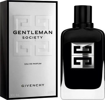 Givenchy Gentleman Society f�rfi parf�m  100ml EDP Ritkas�g! Id�szakos Akci�!