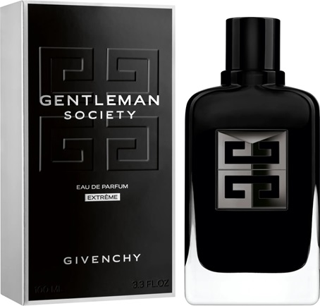 Givenchy Gentleman Society Extreme f�rfi parf�m   60ml EDP Ritkas�g!