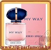 My Way