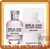 Zadig & Voltaire Girls Can illatcsal�d