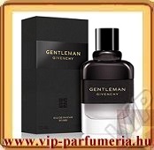 Gentleman Boisee
