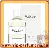 Gentleman Cologne