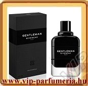 Gentleman EDP 2018