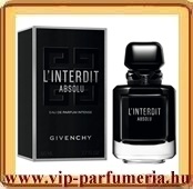 L Interdit Absolu