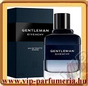 Gentleman Intense