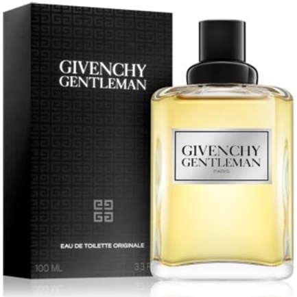 Givenchy Gentleman Original �j kiad�s! f�rfi parf�m  100ml EDT K�l�nleges Ritkas�g! Id�szakos Akci�!