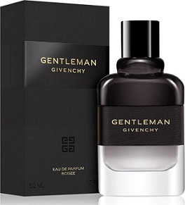 Givenchy Gentleman Bois�e f�rfi parf�m   60ml EDP Ritkas�g!
