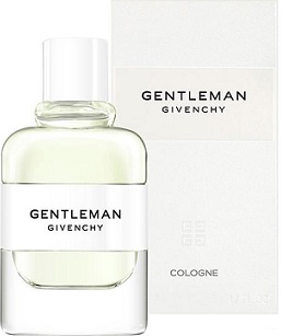Givenchy Gentleman Cologne f�rfi parf�m   50ml EDT Ritkas�g!