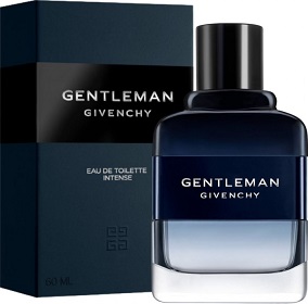 Givenchy Gentleman Intense f�rfi parf�m   60ml EDT Ritkas�g!