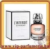 L Interdit EDP