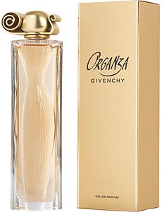 Givenchy Organza n�i parf�m 2022-es �jracsomagolt    50ml EDP Ritkas�g! Utols� Db Rakt�rr�l Akci�ban!