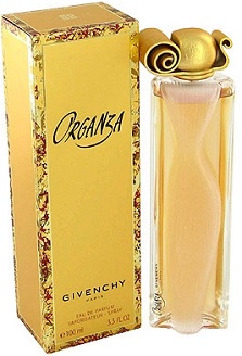 Givenchy Organza n�i parf�m 100ml EDP Ritkas�g!