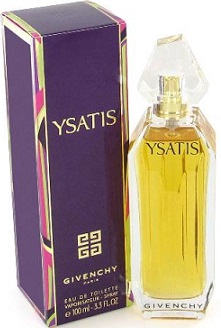 Givenchy Ysatis 2022 n�i parf�m  100ml EDT �tcsomagolt kiad�s! Utols� Db-ok!