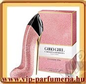 Good Girl Fantastic Pink