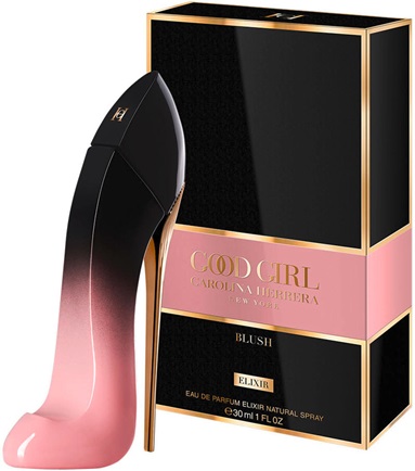 Carolina Herrera Good Girl Blush Elixir n�i parf�m   50ml EDP K�l�nleges Ritkas�g!