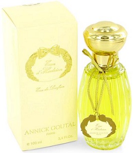 Annick Goutal Eau d Hadrien unisex parf�m  100ml EDT (Teszter) K�l�nleges Ritkas�g!