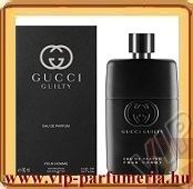 Guilty EDP