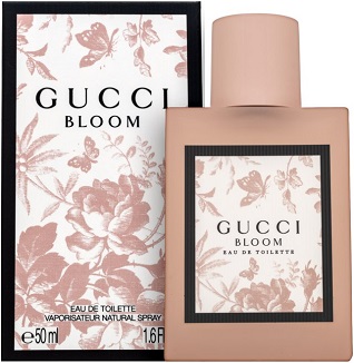 Gucci Bloom n�i parf�m    30ml EDT Ritkas�g!