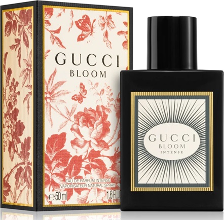 Gucci Bloom Intense n�i parf�m  100ml EDP Ritkas�g! Black Akci�!